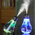 LED Bulb Humidifier