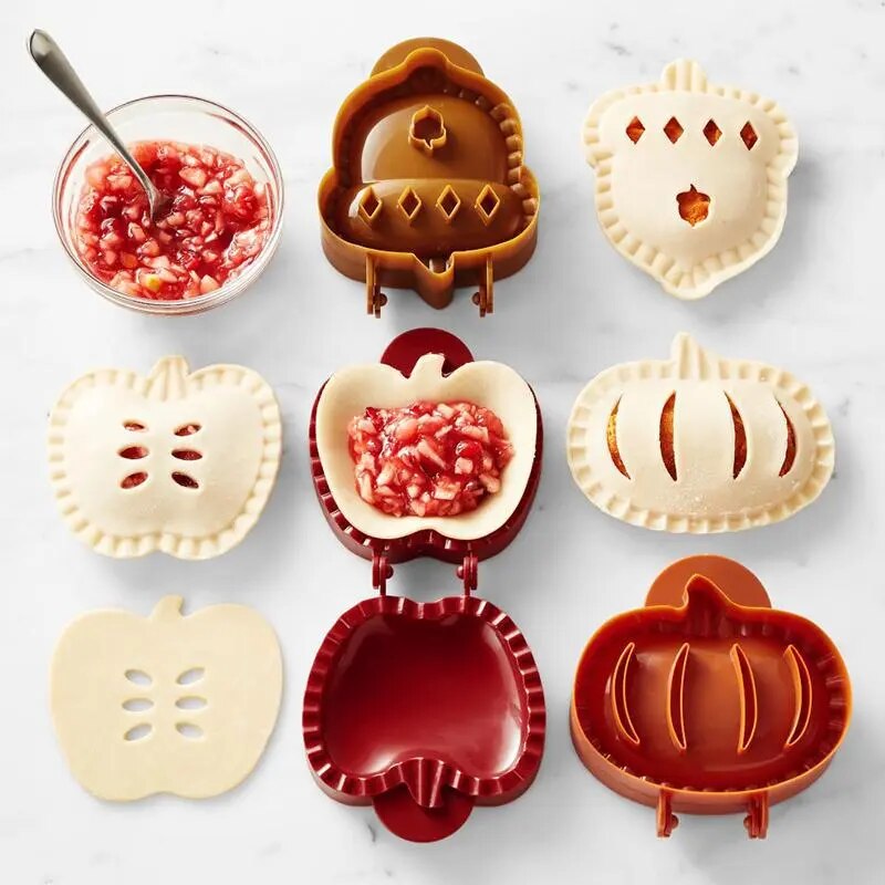 Pie Moulds