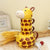 Giraffe Teapot Set