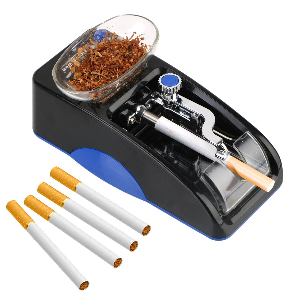 Cigarette Rolling Machine