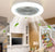 Smart Ceiling Fan